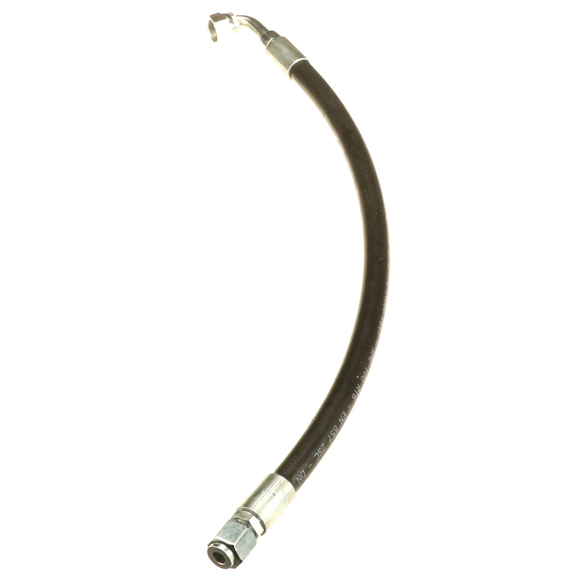 87309488 - OEM HOSE ASSEMBLY 12.7MM ID X 635MML - CASE CONSTRUCTION