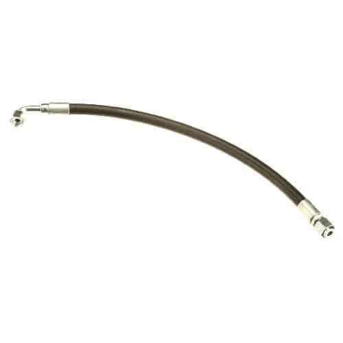 87309488 - OEM HOSE ASSEMBLY 12.7MM ID X 635MML - CASE CONSTRUCTION