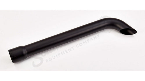 87309656 - OEM EXHAUST SYSTEM PIPE - CASE CONSTRUCTION