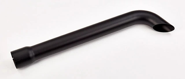 87309656 - OEM EXHAUST SYSTEM PIPE - CASE CONSTRUCTION
