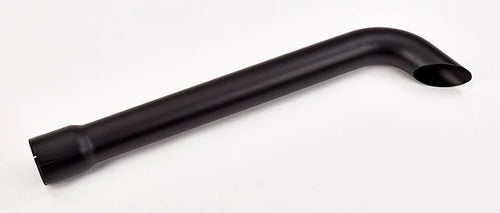 87309656 - OEM EXHAUST SYSTEM PIPE - CASE CONSTRUCTION