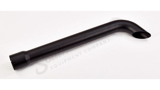 87309656 - OEM EXHAUST SYSTEM PIPE - CASE CONSTRUCTION