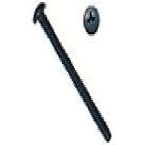 87310124 - OEM SCREW 10-24X.500 PNHD. SST - CASE CONSTRUCTION