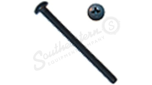 87310128 - OEM SCREW 10-24X2.25 PNHD. SST - CASE CONSTRUCTION