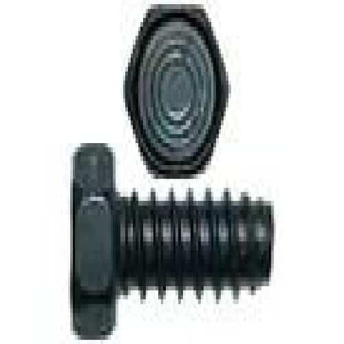 87310156 - OEM SCREW SELF-TAP HXHD M6.3X16 TPG SST - CASE CONSTRUCTION