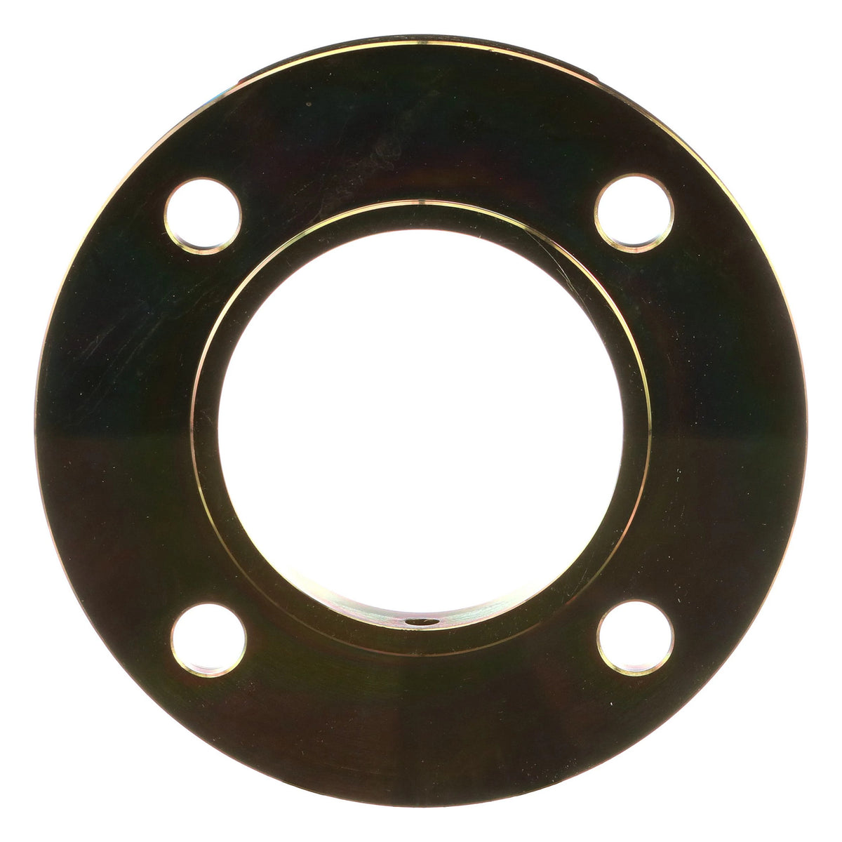 87310201 - OEM UPPER PIVOT BEARING RETAINER - CASE CONSTRUCTION