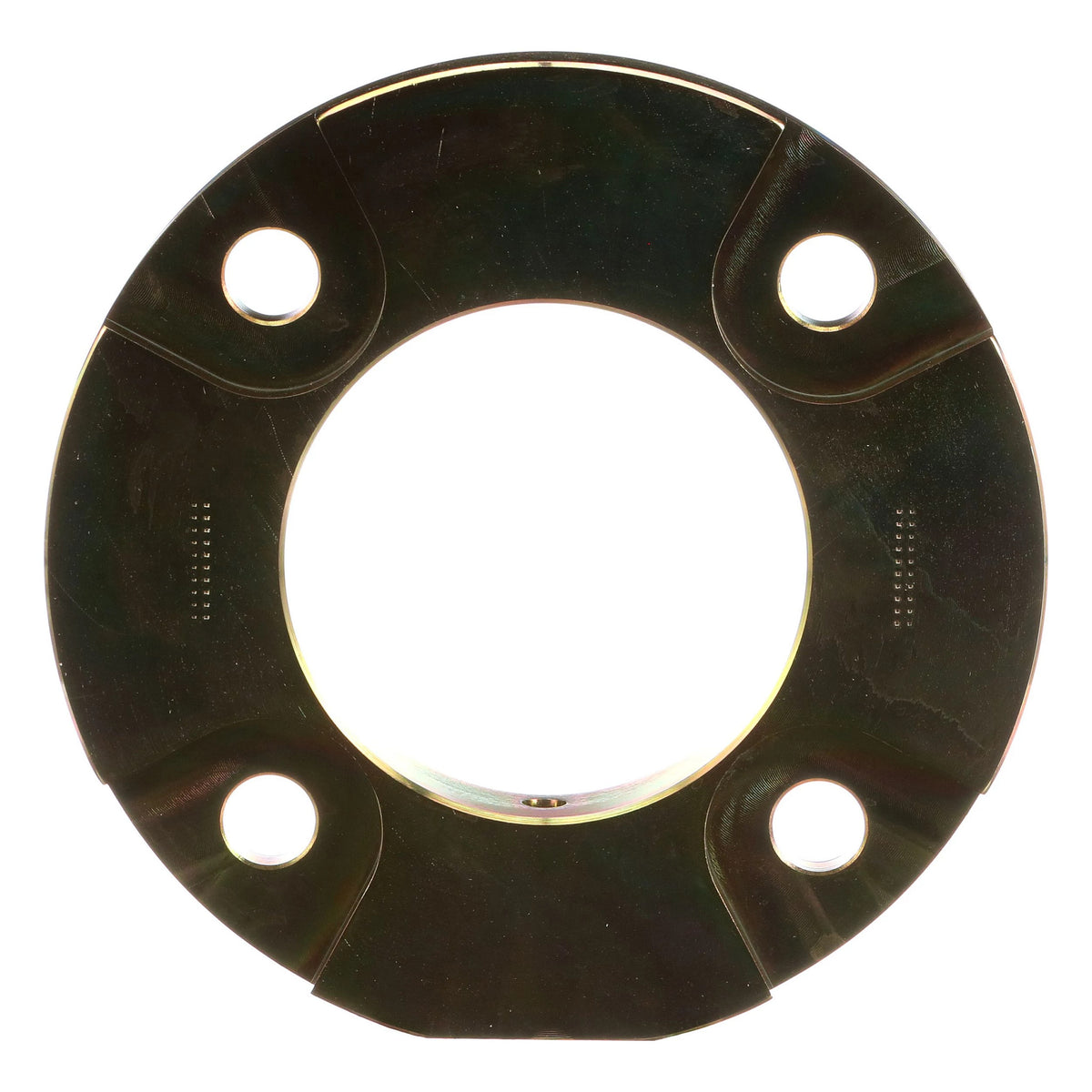 87310201 - OEM UPPER PIVOT BEARING RETAINER - CASE CONSTRUCTION
