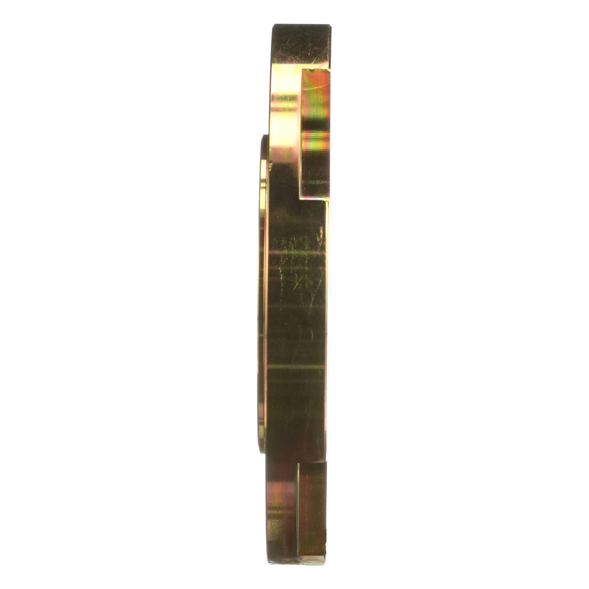 87310201 - OEM UPPER PIVOT BEARING RETAINER - CASE CONSTRUCTION