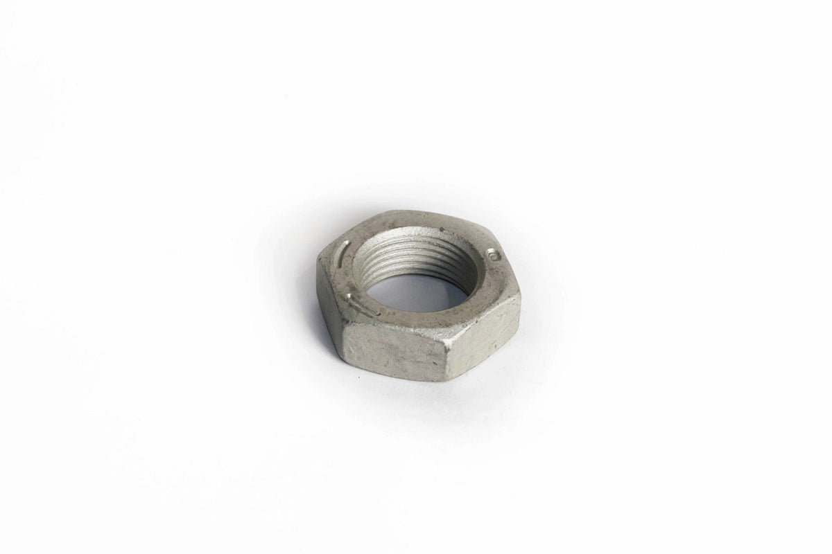 87310319 - OEM NUT SLOTTED - CASE CONSTRUCTION