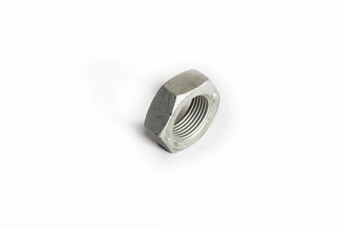 87310319 - OEM NUT SLOTTED - CASE CONSTRUCTION