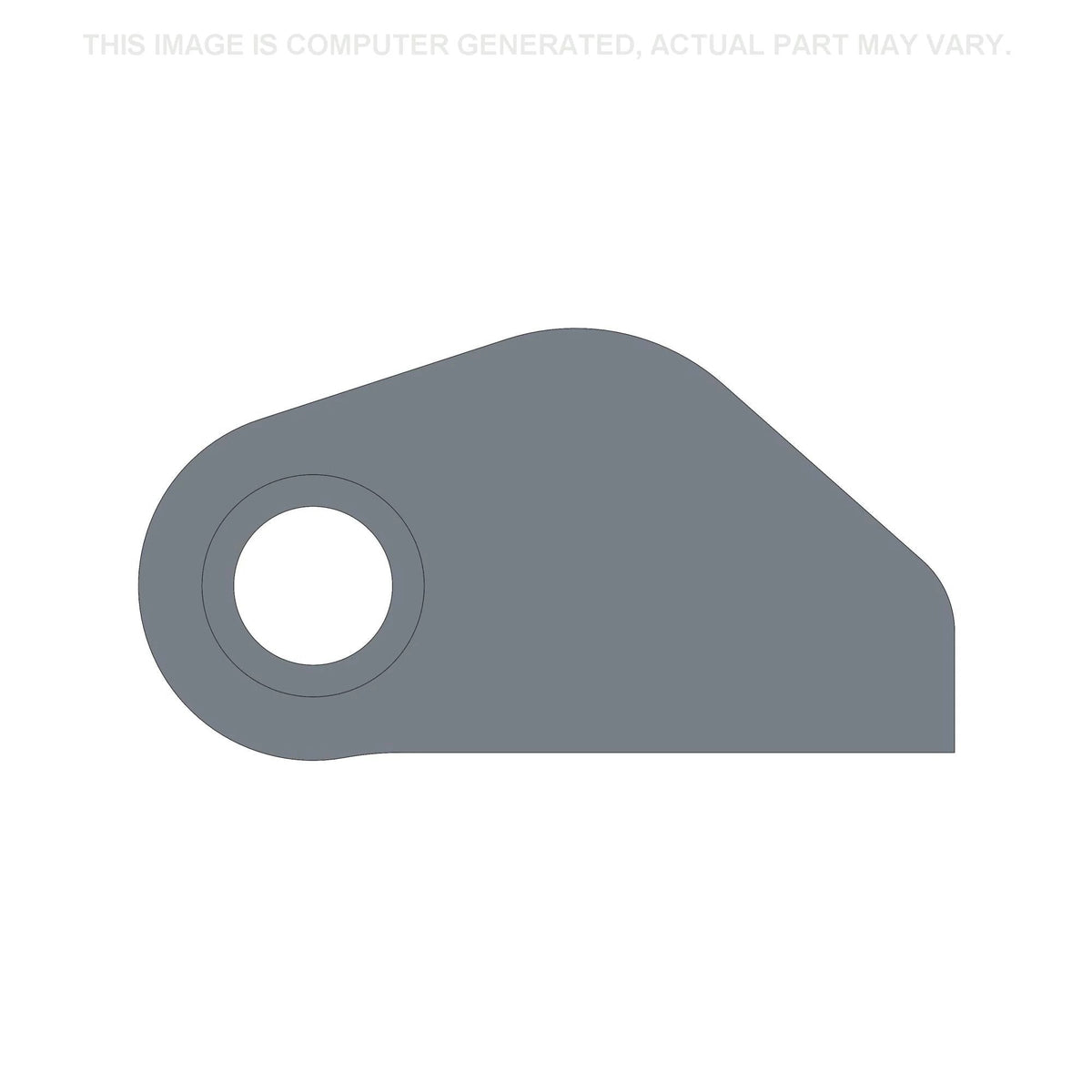 87310373 - OEM HINGE - CASE CONSTRUCTION