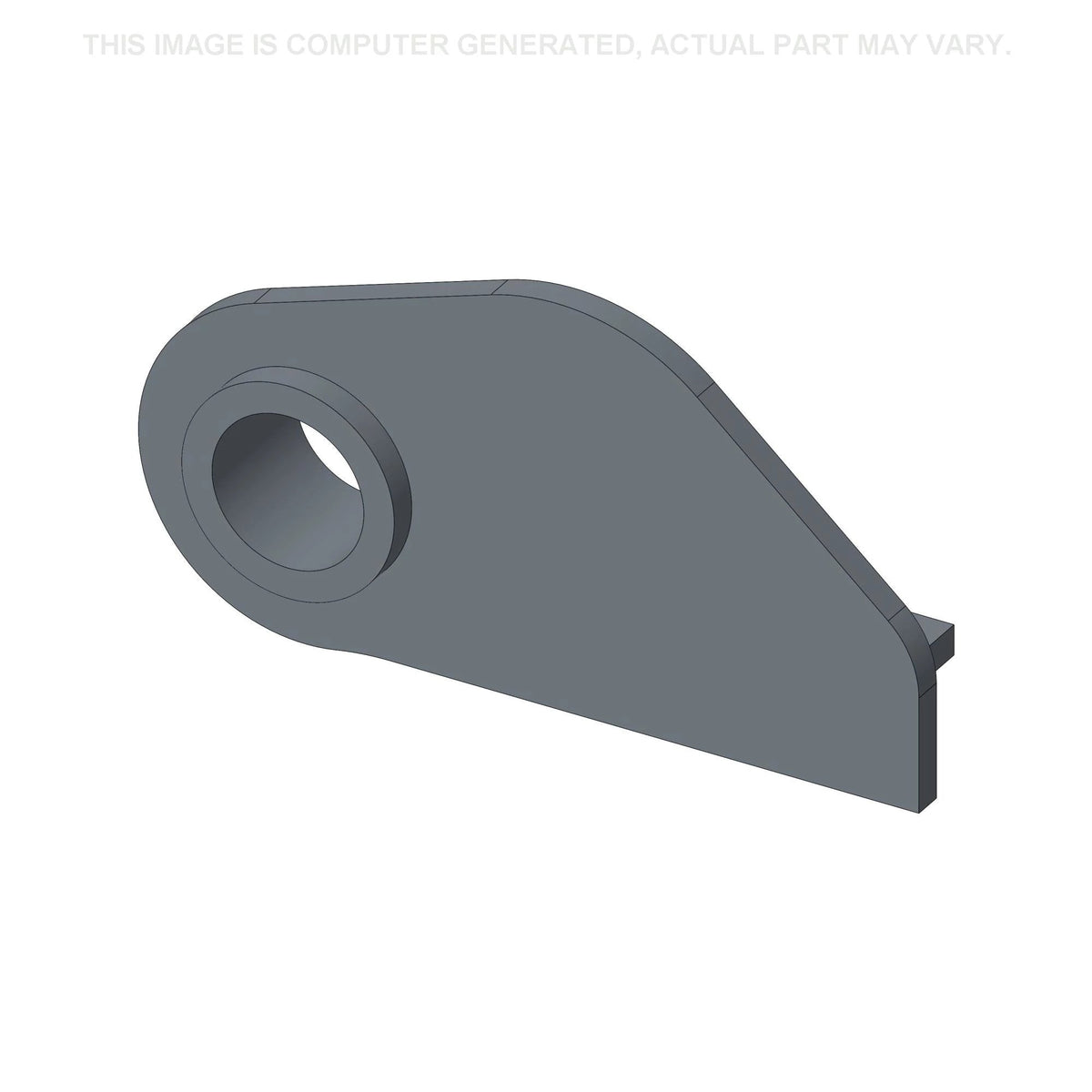87310373 - OEM HINGE - CASE CONSTRUCTION
