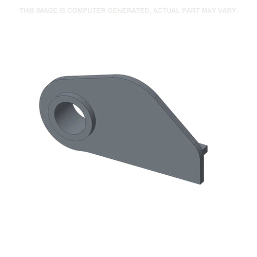 87310373 - OEM Hinge - Case Construction