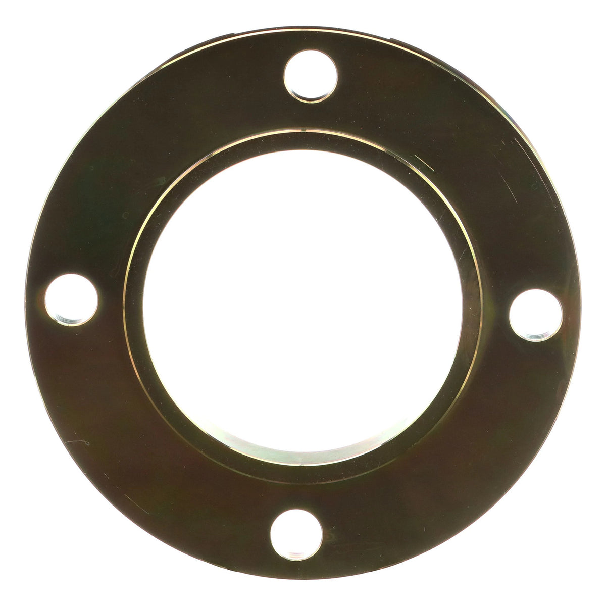 87310380 - OEM LOWER PIVOT BEARING RETAINER - CASE CONSTRUCTION