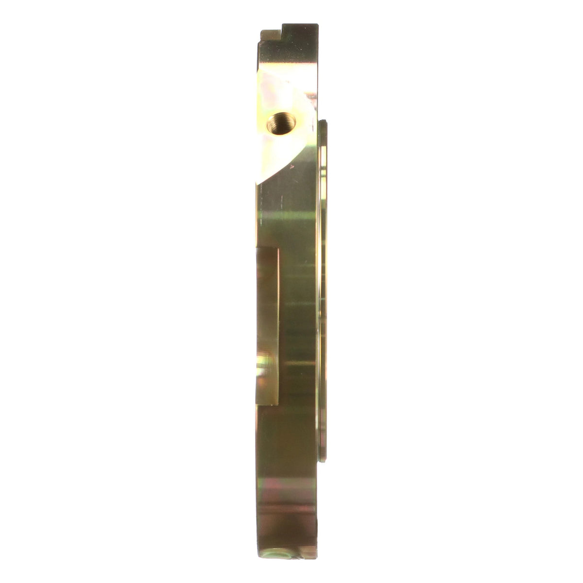 87310380 - OEM LOWER PIVOT BEARING RETAINER - CASE CONSTRUCTION