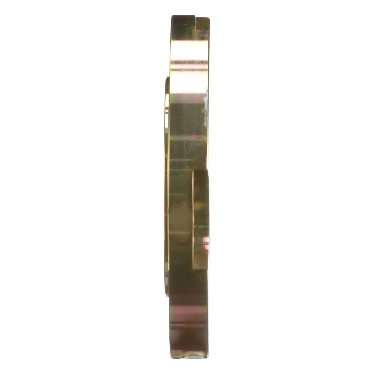 87310380 - OEM LOWER PIVOT BEARING RETAINER - CASE CONSTRUCTION