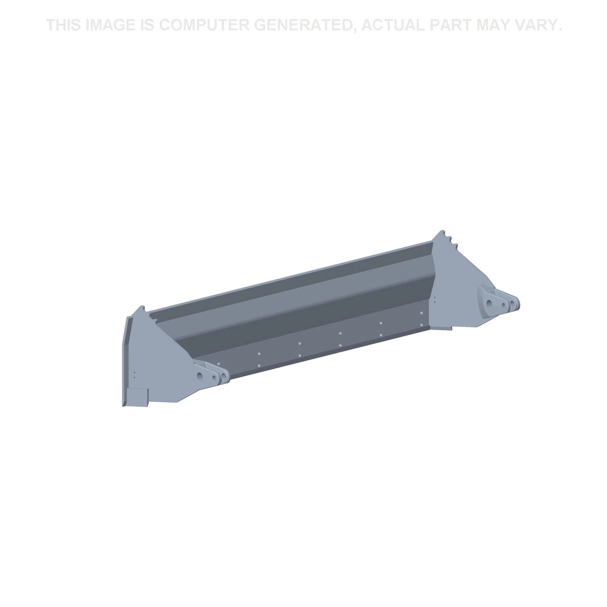 87310434 - OEM BUCKET - CASE CONSTRUCTION