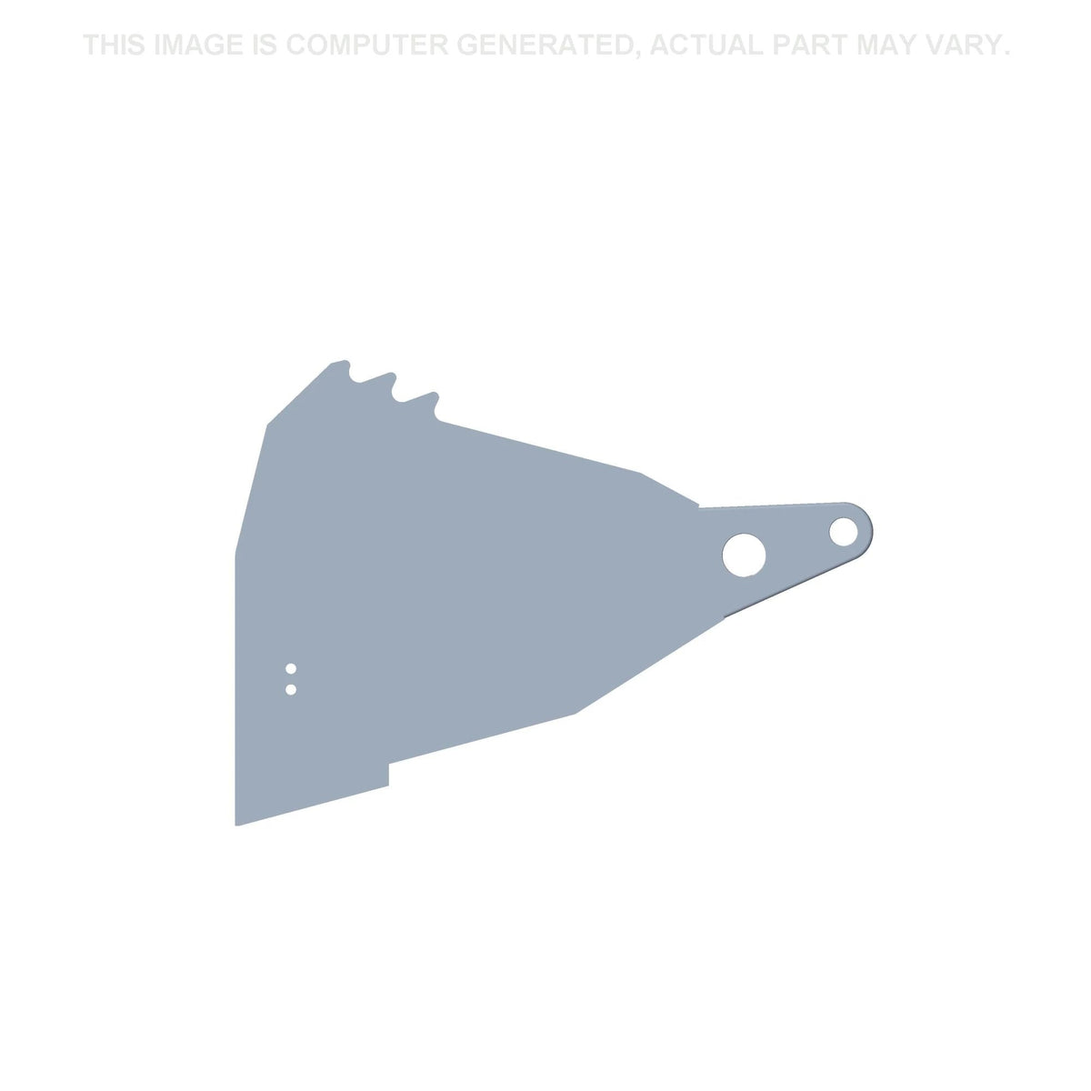 87310434 - OEM BUCKET - CASE CONSTRUCTION