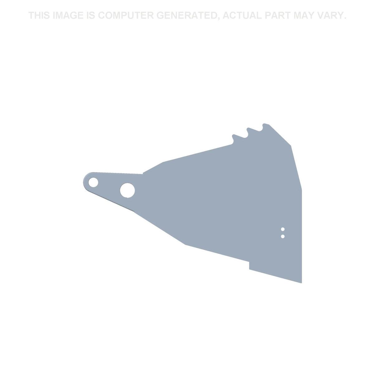 87310434 - OEM BUCKET - CASE CONSTRUCTION