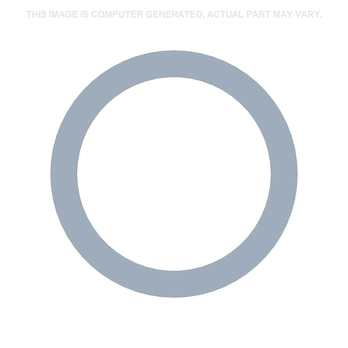 87310506 - OEM SPACER - CASE CONSTRUCTION