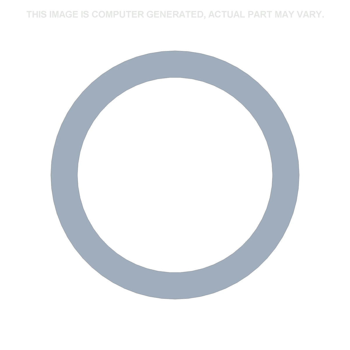 87310506 - OEM SPACER - CASE CONSTRUCTION