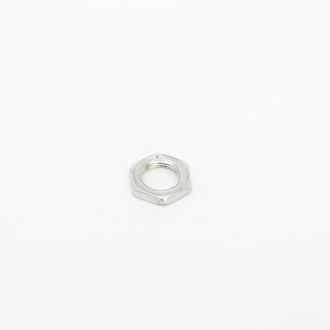 87310592 - OEM NUT JAM 7/16-28 GRADE 5 ZND - CASE CONSTRUCTION