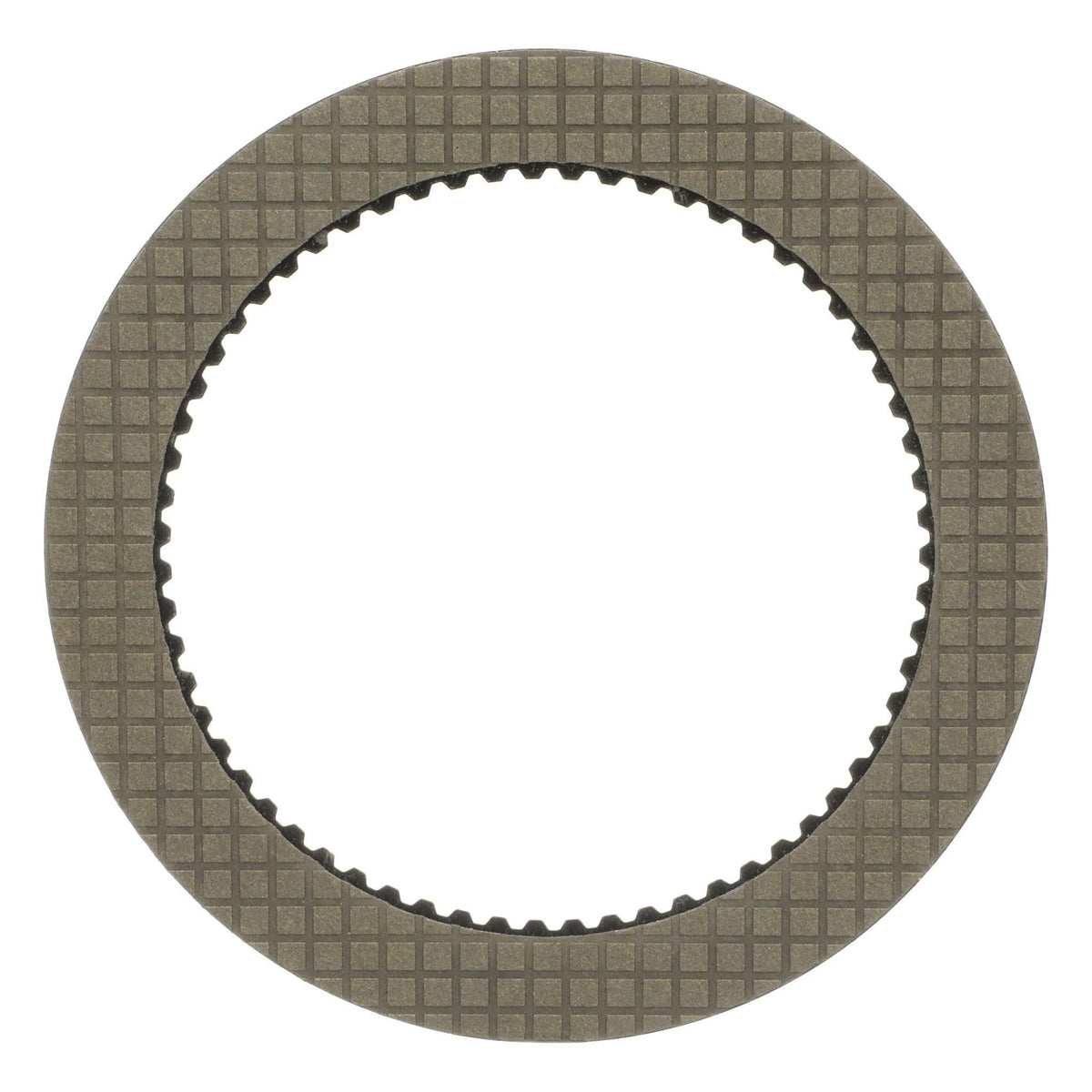 87310594 - OEM CLUTCH PLATE - CASE CONSTRUCTION