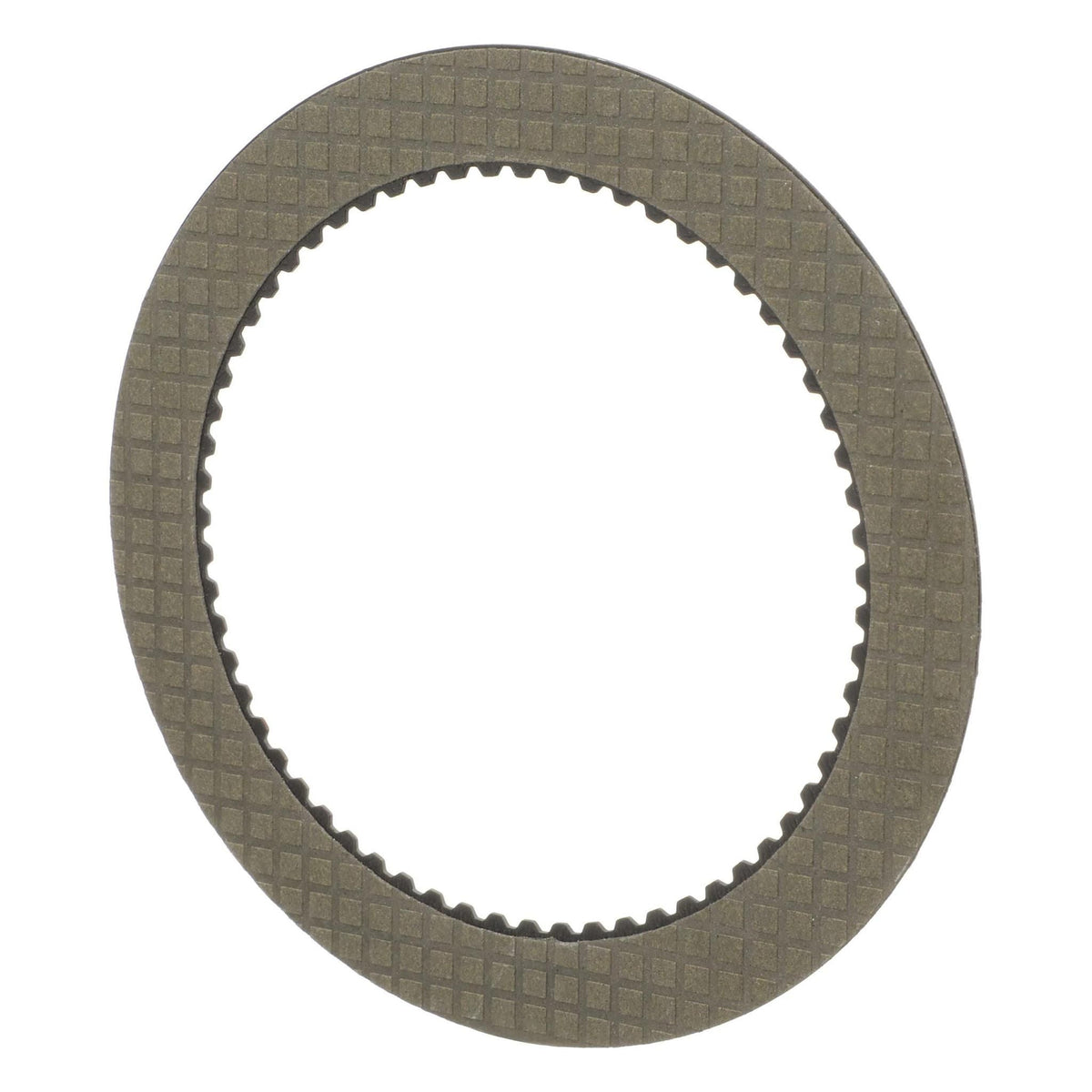 87310594 - OEM CLUTCH PLATE - CASE CONSTRUCTION