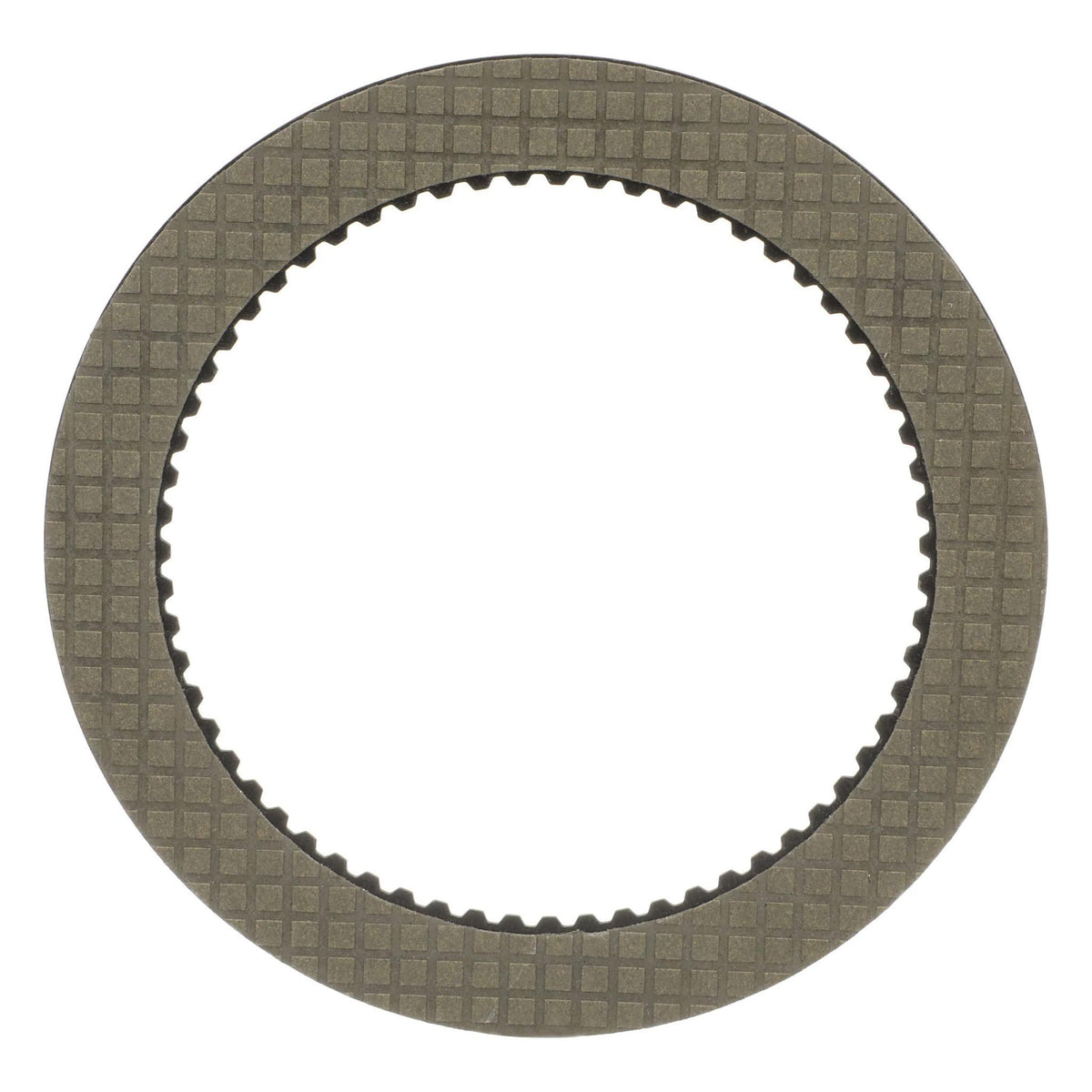 87310594 - OEM CLUTCH PLATE - CASE CONSTRUCTION
