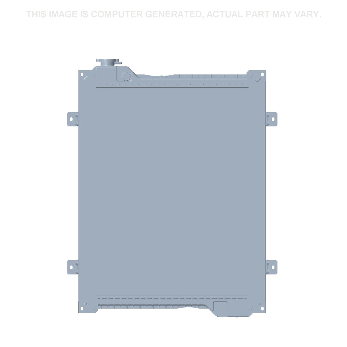 87310988 - OEM RADIATOR - CASE CONSTRUCTION