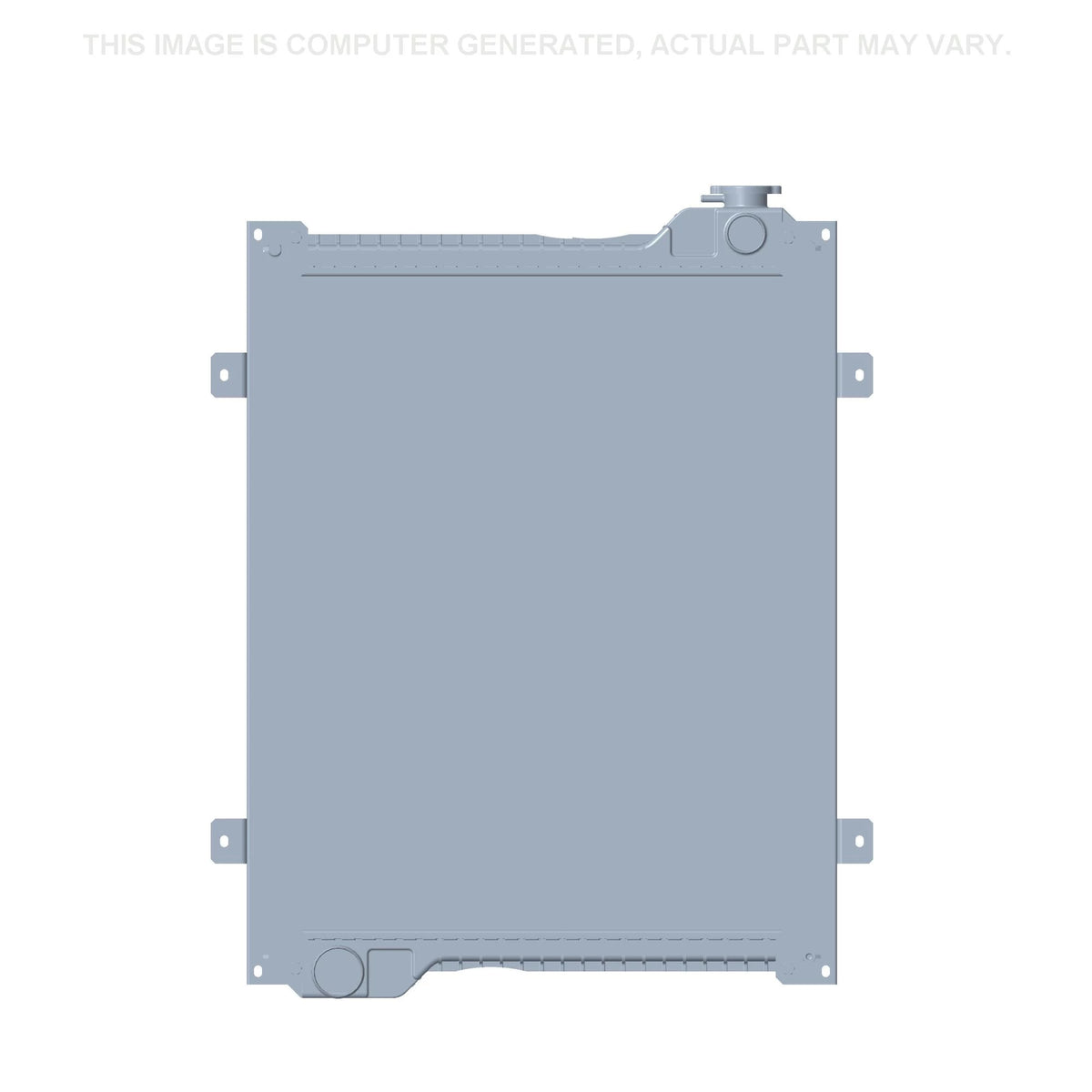 87310988 - OEM RADIATOR - CASE CONSTRUCTION