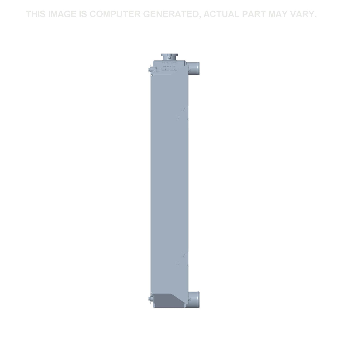 87310988 - OEM RADIATOR - CASE CONSTRUCTION