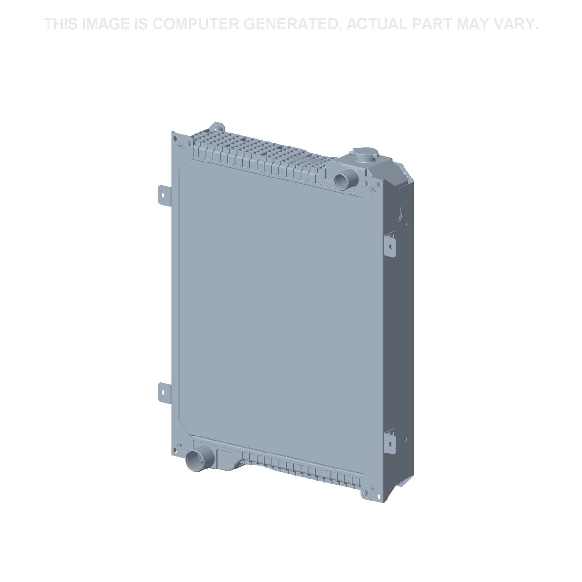 87310988 - OEM RADIATOR - CASE CONSTRUCTION
