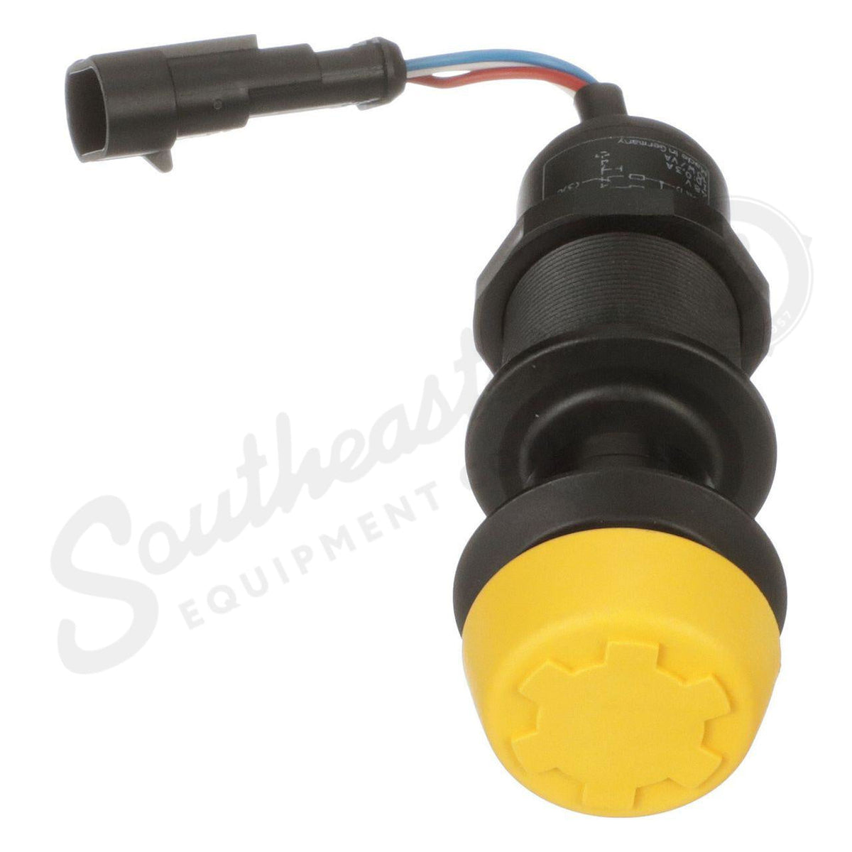 87311254 - OEM REAR PTO SWITCH ASSEMBLY - CASE CONSTRUCTION