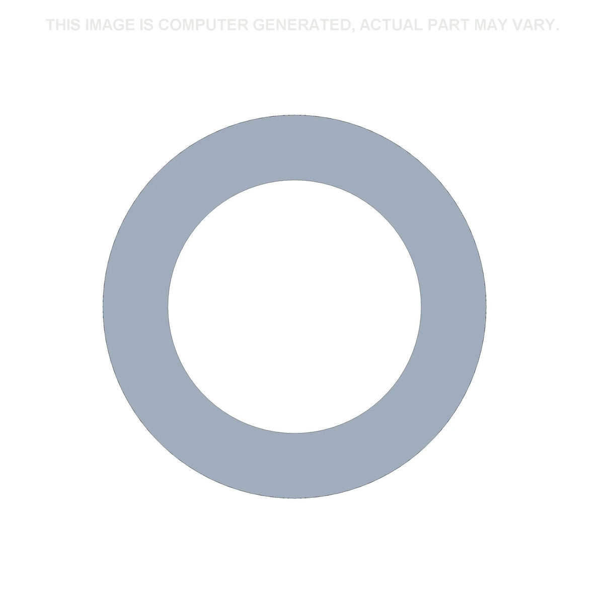 87311283 - OEM NUT - CASE CONSTRUCTION