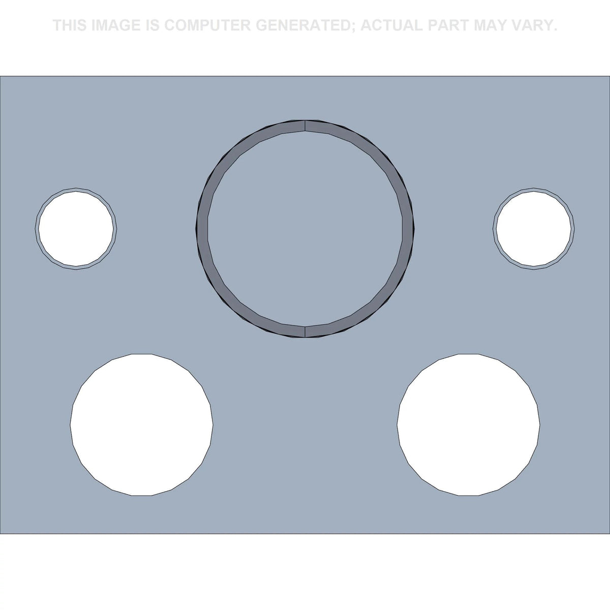 87311452 - OEM PIN - CASE CONSTRUCTION