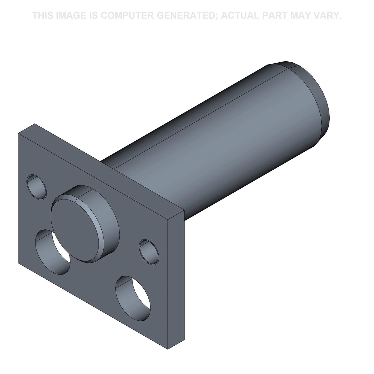 87311452 - OEM PIN - CASE CONSTRUCTION