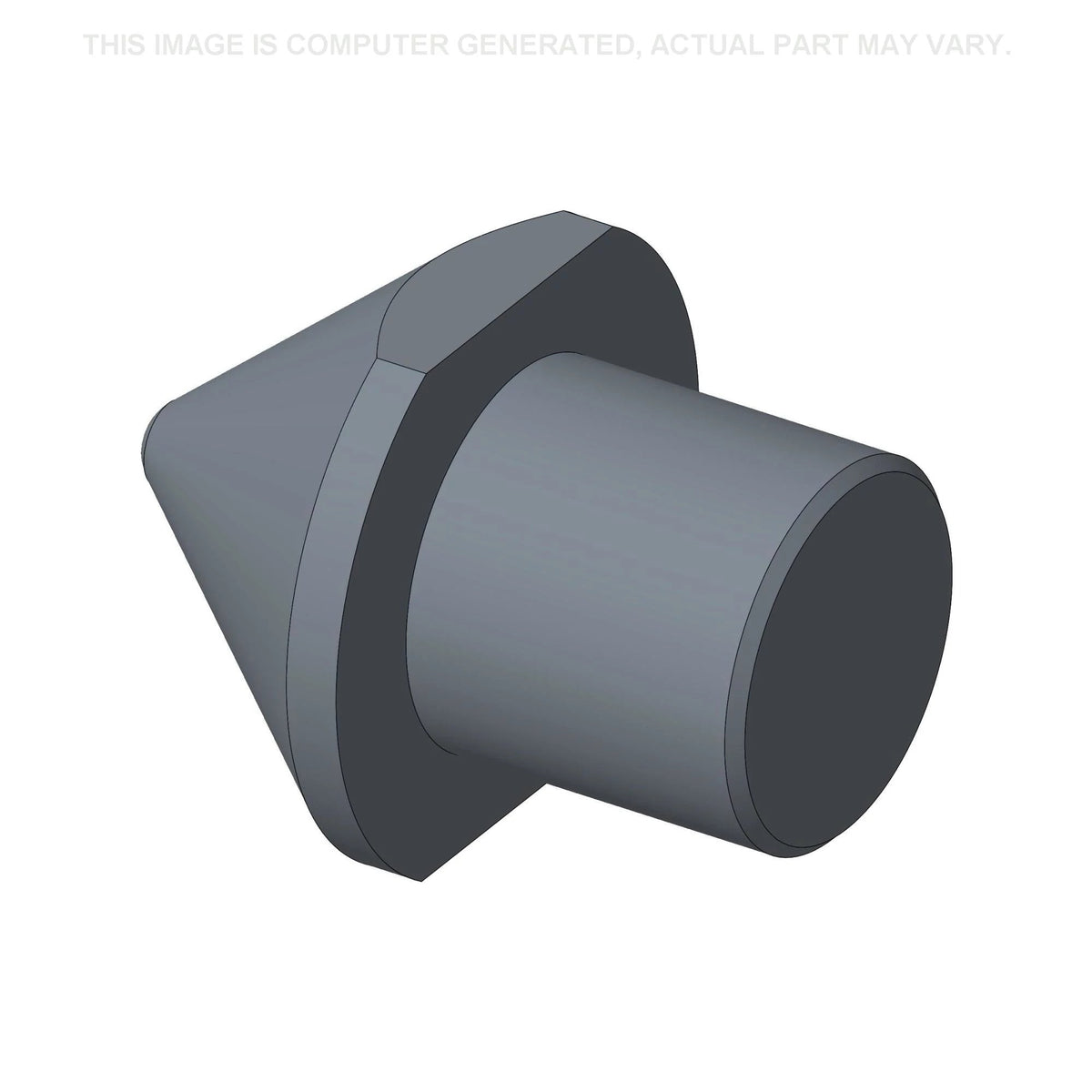 87311743 - OEM SPECIAL PIN - CASE CONSTRUCTION