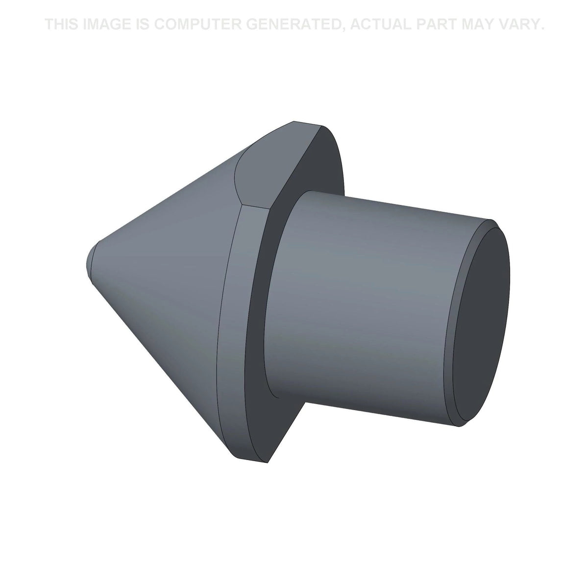 87311743 - OEM SPECIAL PIN - CASE CONSTRUCTION