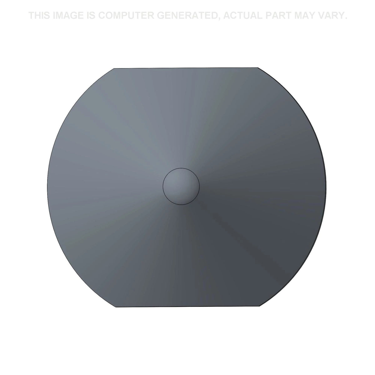 87311743 - OEM SPECIAL PIN - CASE CONSTRUCTION