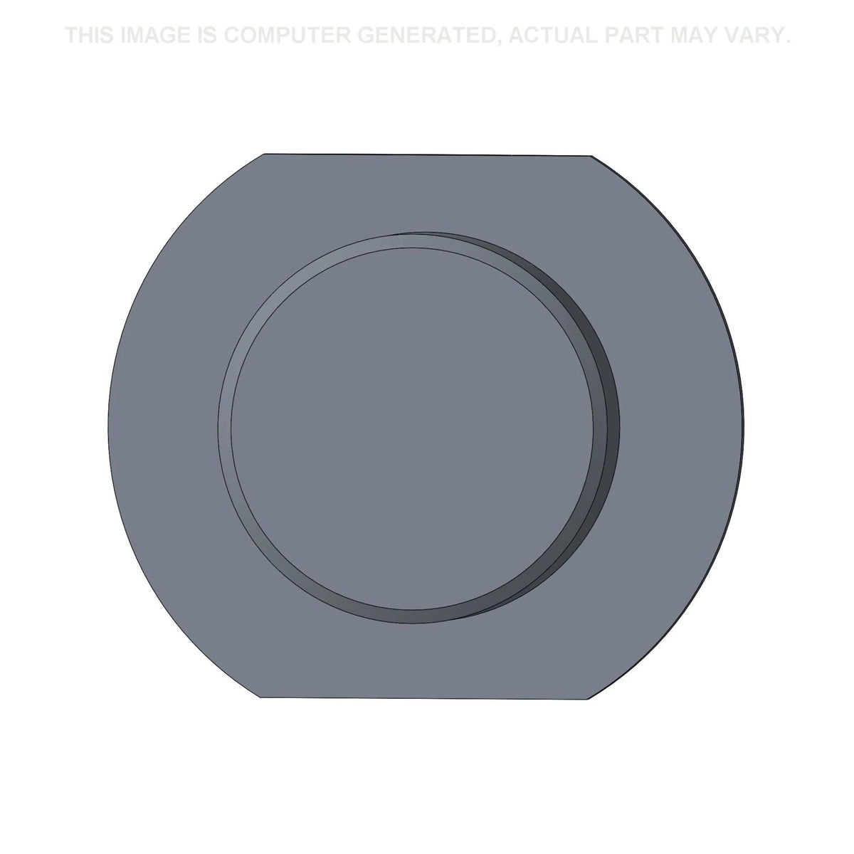 87311743 - OEM SPECIAL PIN - CASE CONSTRUCTION