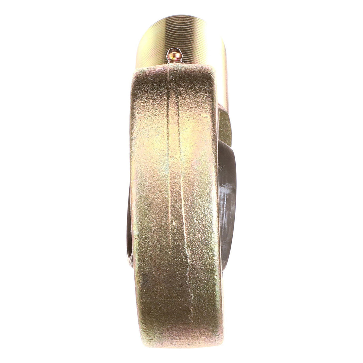 87311755 - OEM THREADED RIGHT ROD END w/ EYE - CASE CONSTRUCTION
