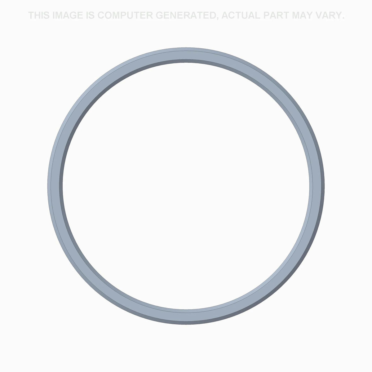 87311756 - OEM SPACER RING - CASE CONSTRUCTION