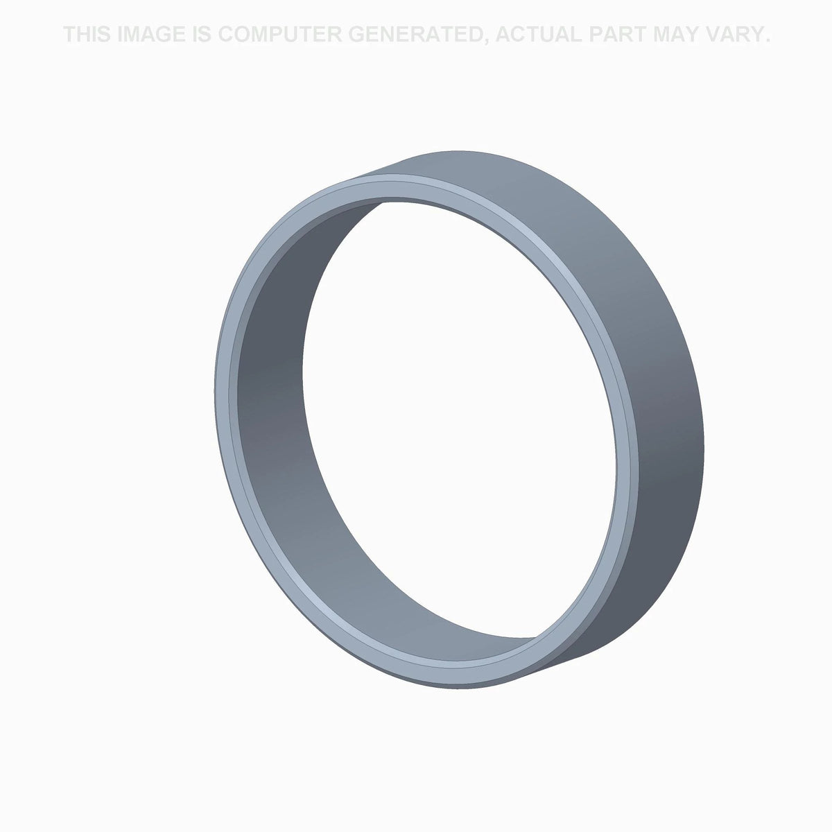 87311756 - OEM SPACER RING - CASE CONSTRUCTION