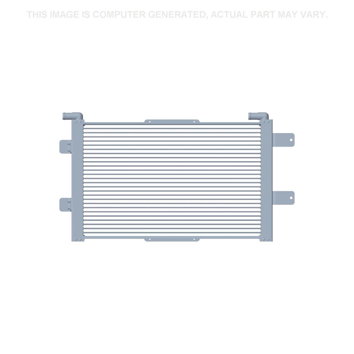 87311847 - OEM OIL COOLER - CASE CONSTRUCTION