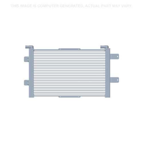 87311847 - OEM OIL COOLER - CASE CONSTRUCTION
