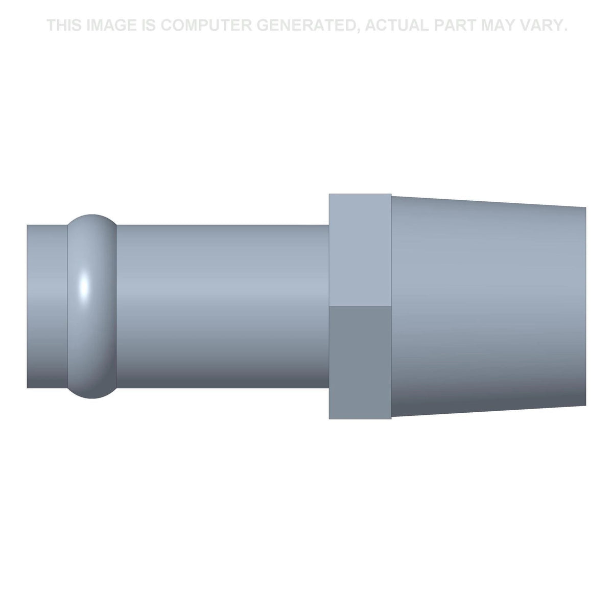 87311959 - OEM FITTING - CASE CONSTRUCTION