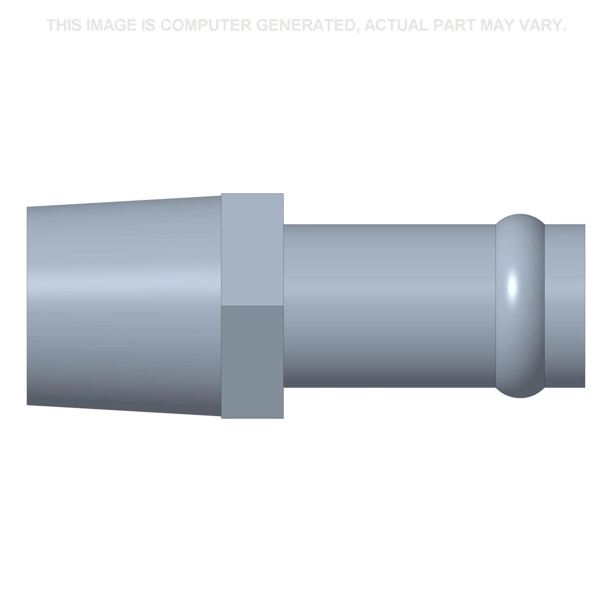 87311959 - OEM FITTING - CASE CONSTRUCTION