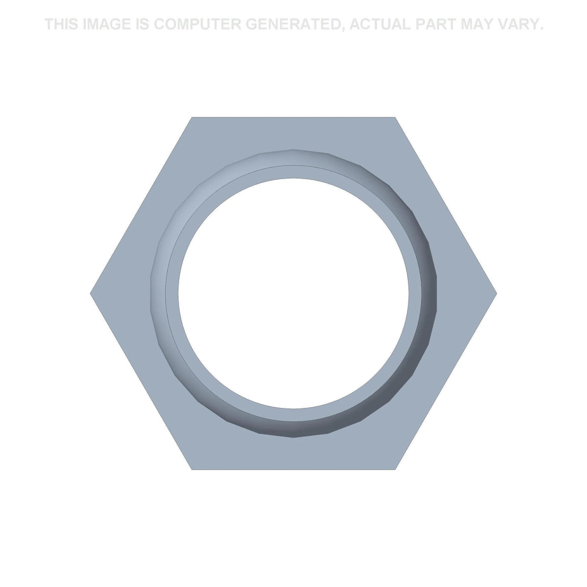 87311959 - OEM FITTING - CASE CONSTRUCTION