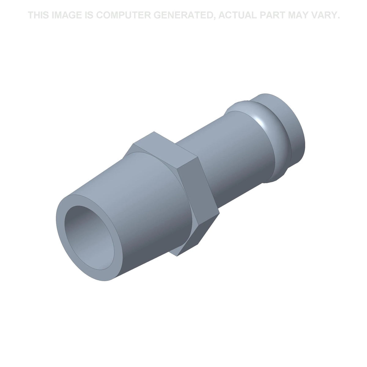 87311959 - OEM FITTING - CASE CONSTRUCTION